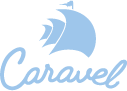 Caravel LOGO