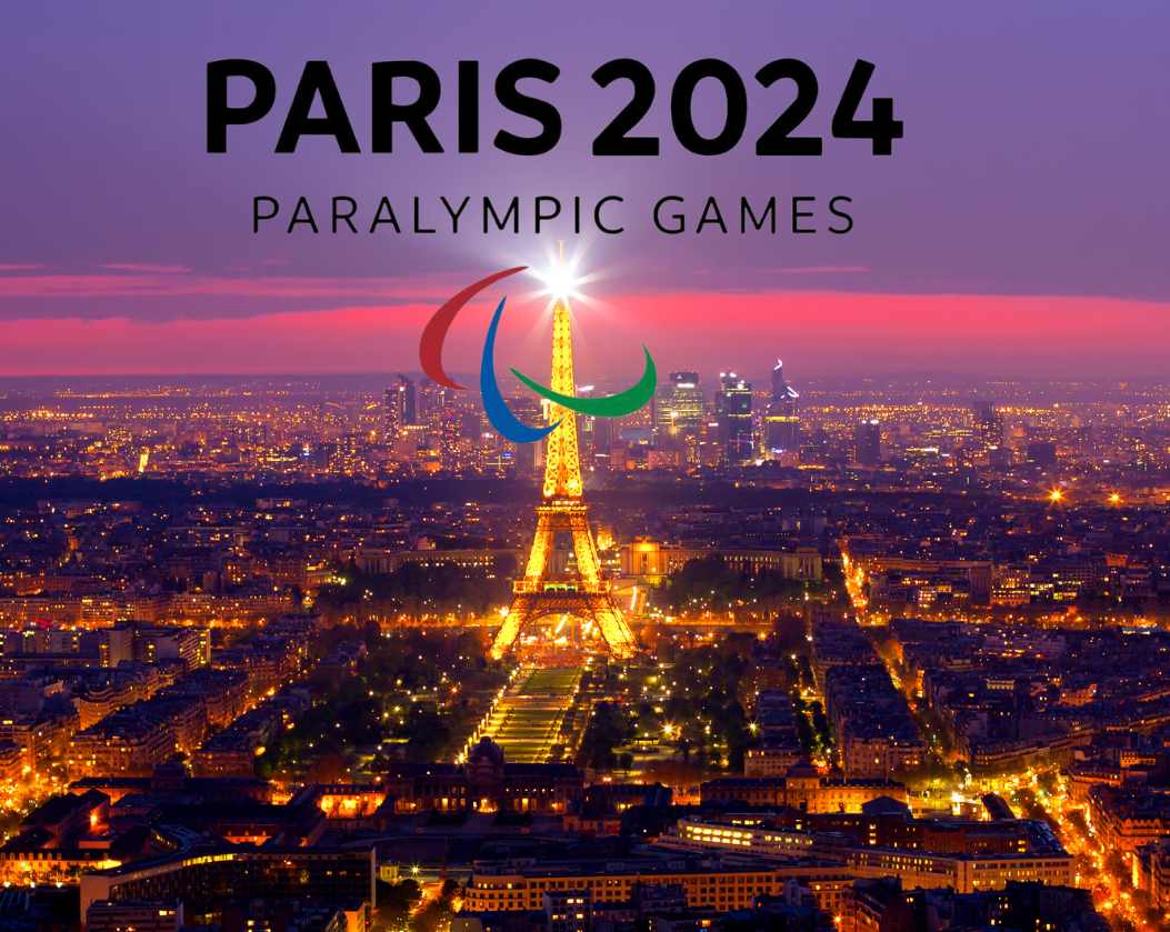 Paris 2024 ceremonie d'ouverture des jeux paralympique